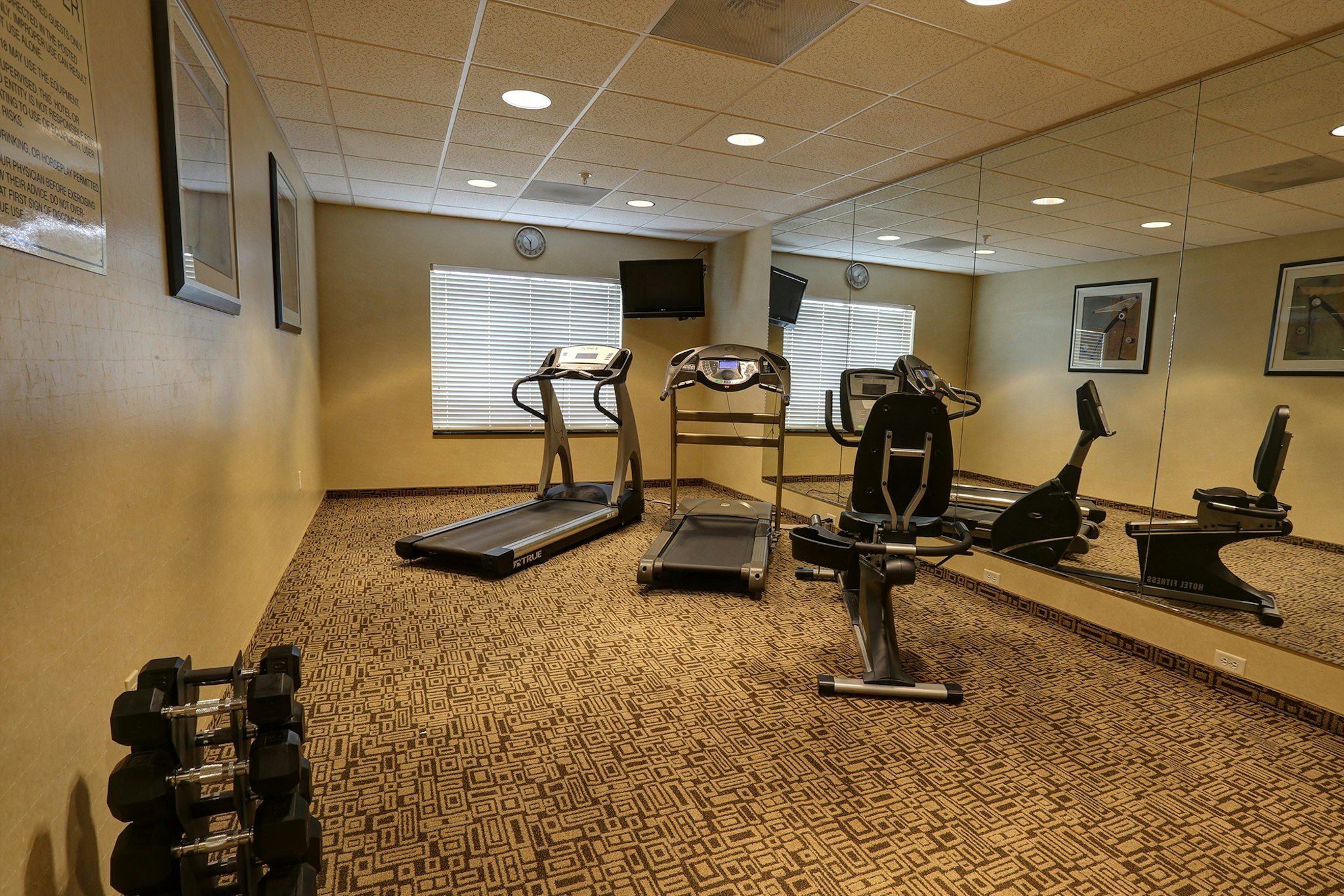 Greentree Inn Suites Florence 7/19