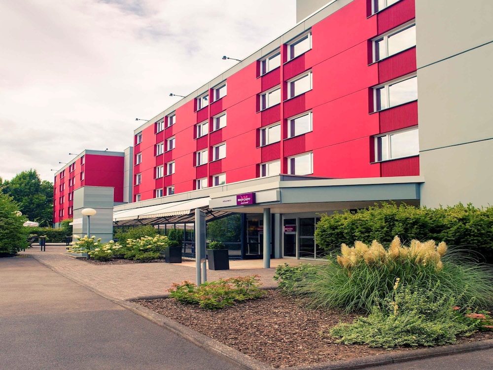 Mercure Hotel Koeln West in COLOGNE - KOELN