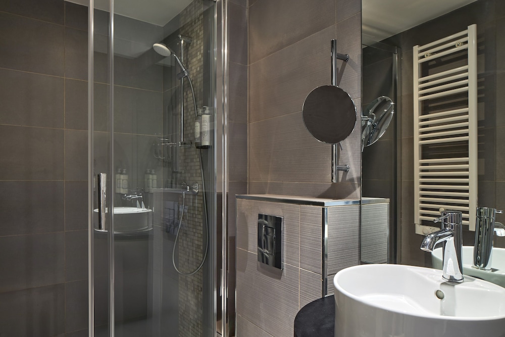 Timhotel Tour Montparnasse 60/61