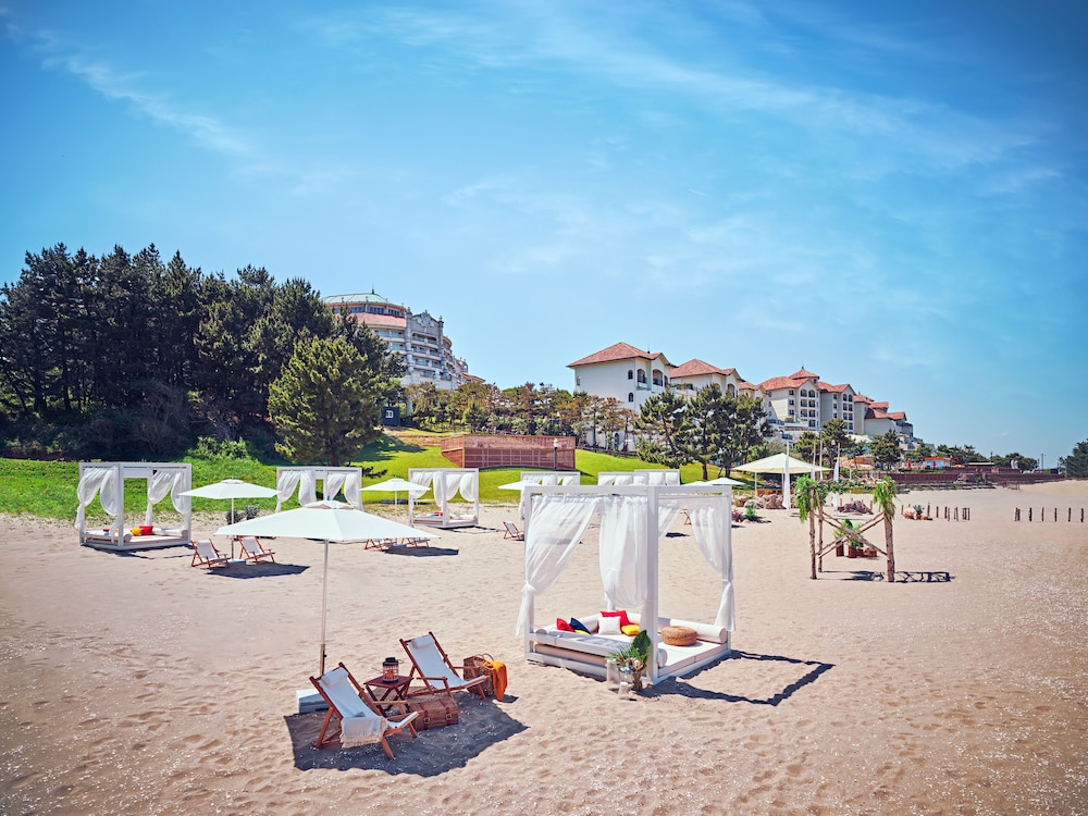 Sol Beach Yangyang 39/50