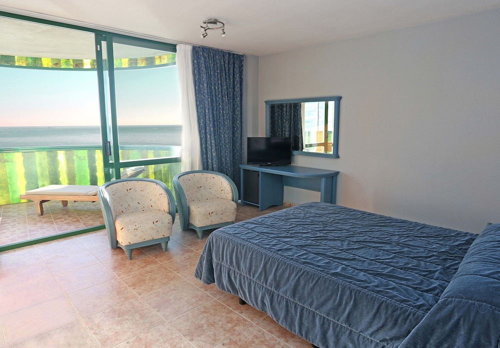 Hotel Kaktus Albir 14/67