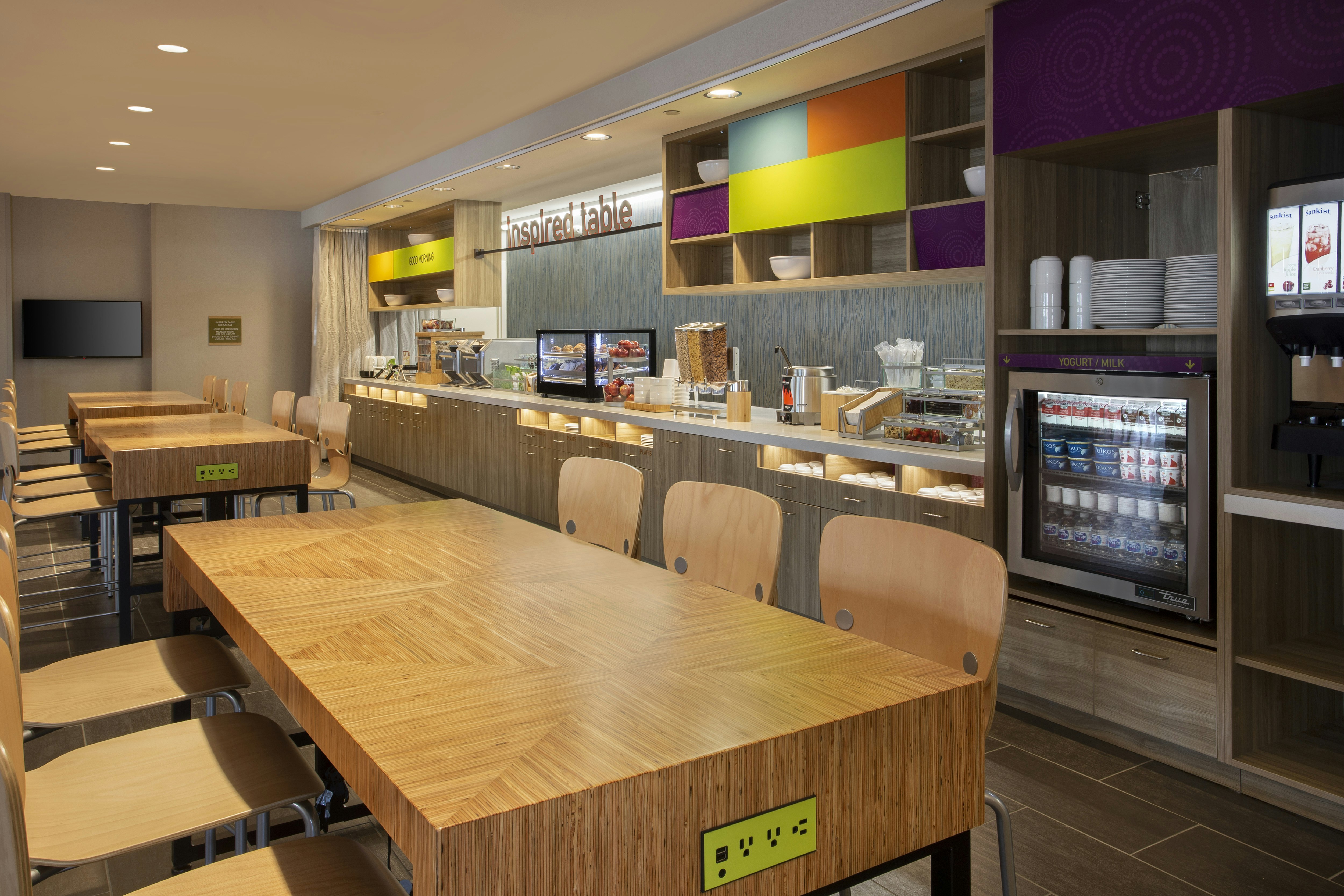 Home2 Suites By Hilton Lewes Rehoboth Beach 34/49
