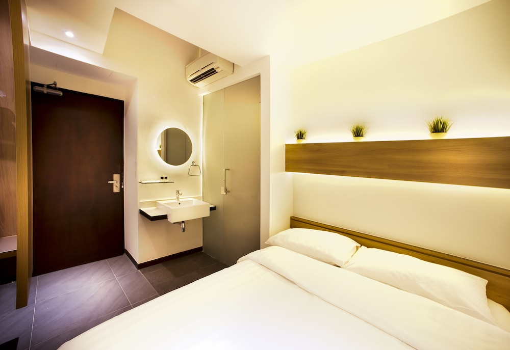 Hotel Nuve Sg Clean 41/60