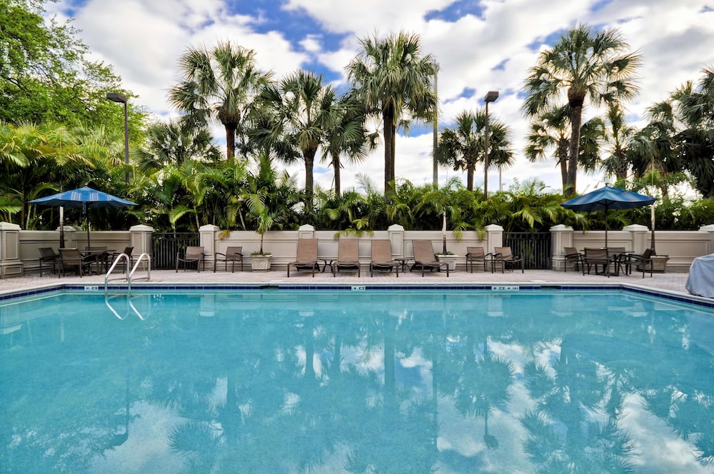 Hyatt Place Tampa Airport/Westshore in TAMPA - FL