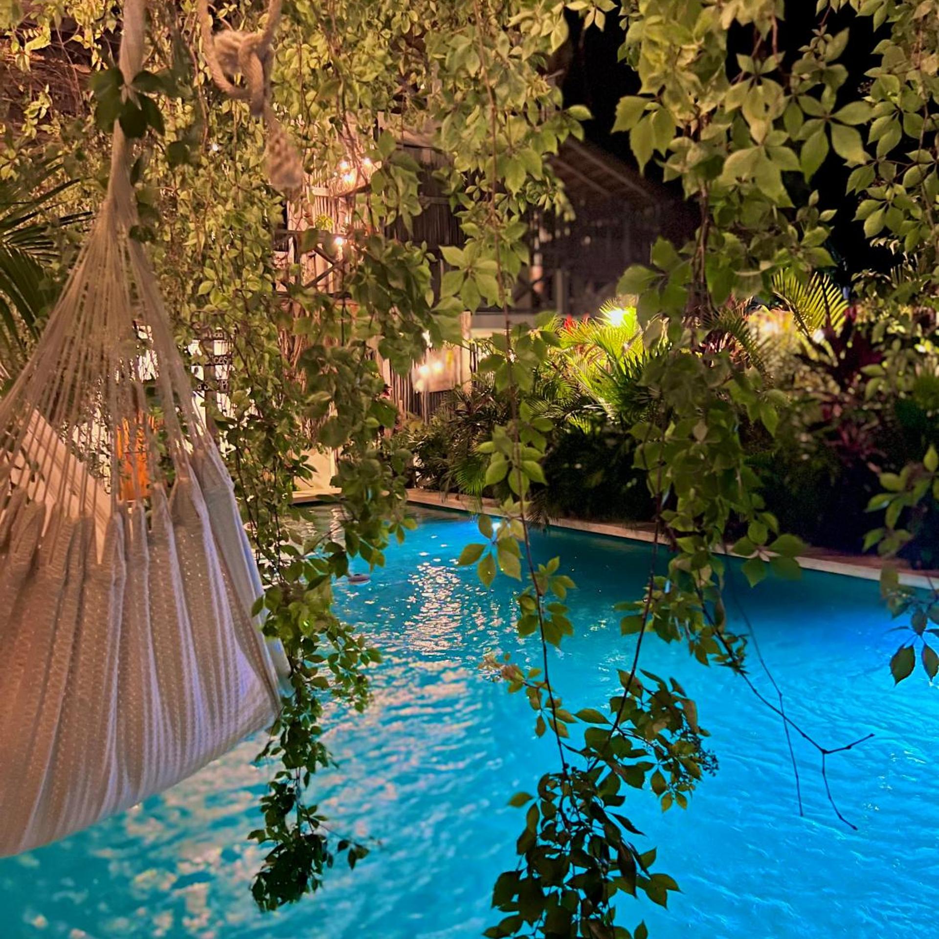 Hotel Jaiba Mahahual 52/58