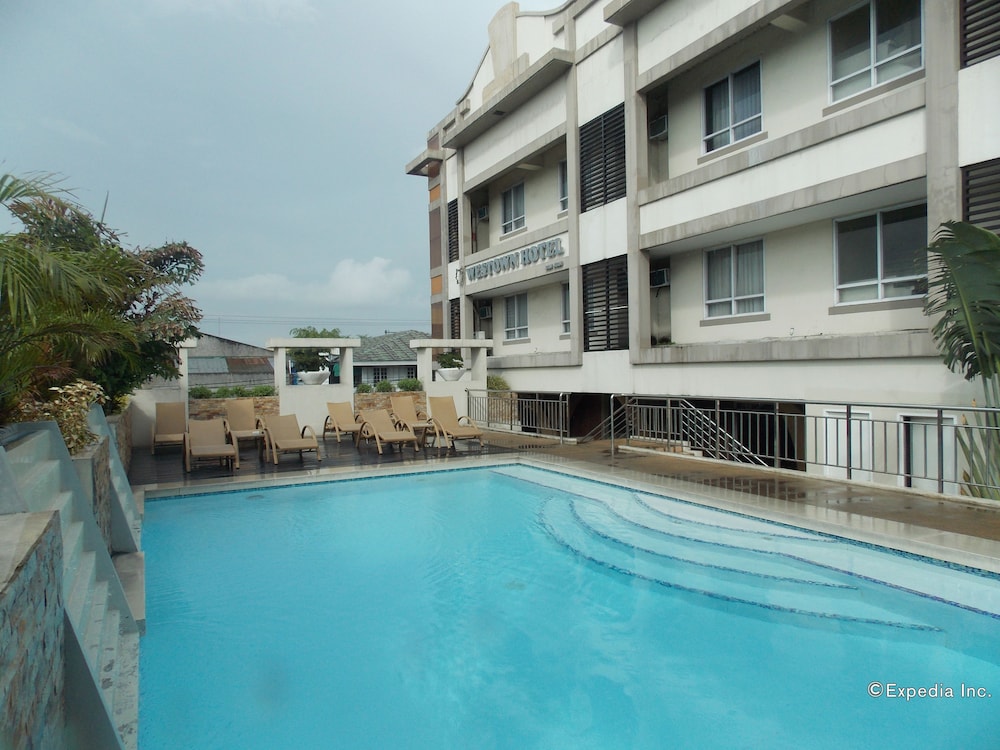 Mo2 Westown Hotel Bacolod - Downtown 3/43