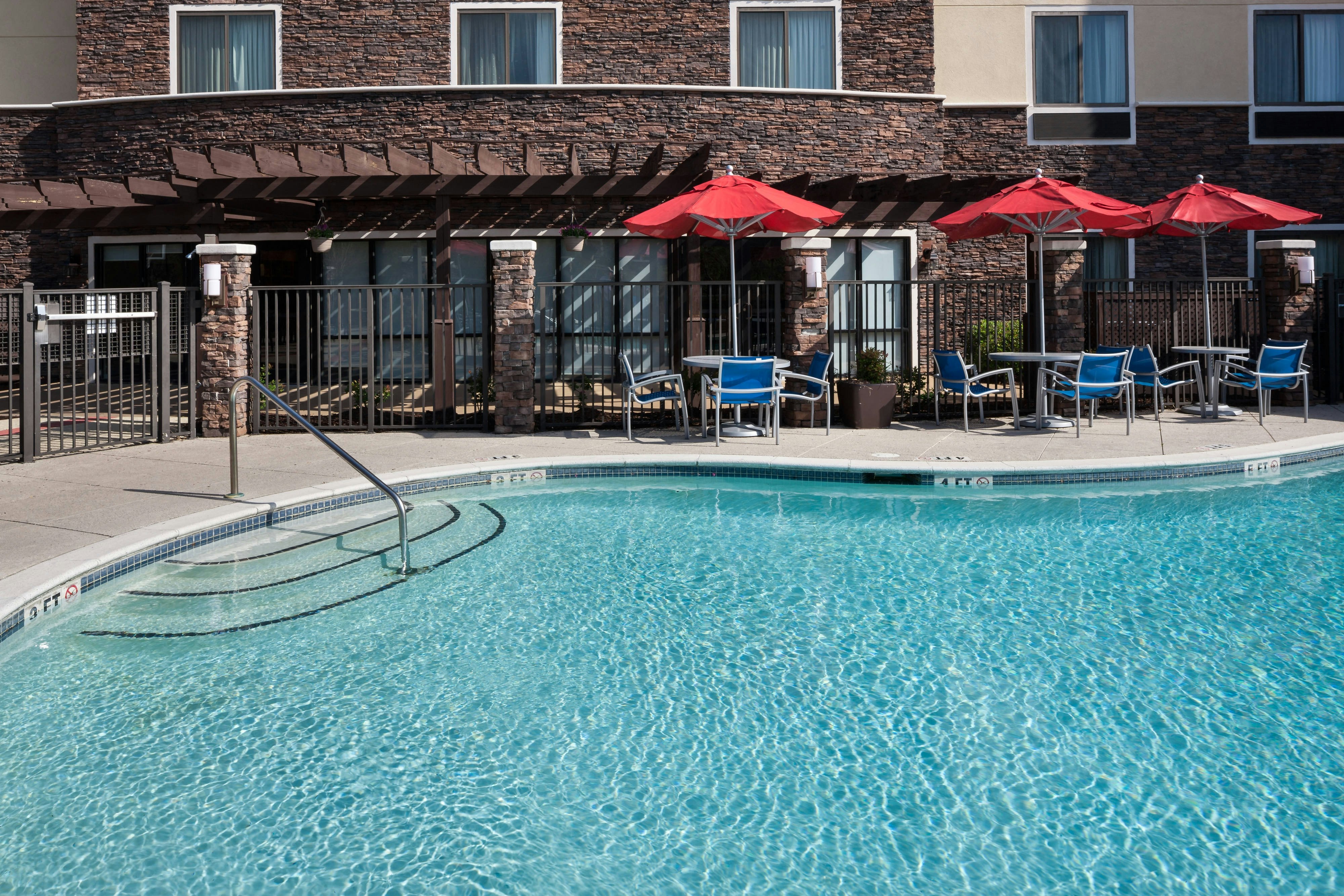 Towneplace Suites By Marriott Columbia Southeast Ft Jackson 45/47