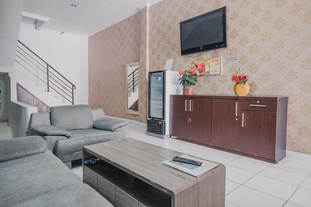 Reddoorz @ Jalan Hayam Wuruk Lampung 35/42
