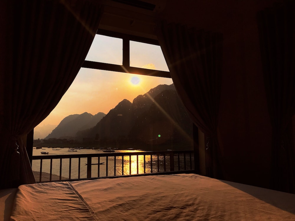 Phong Nha Coco Riverside Homestay 46/50