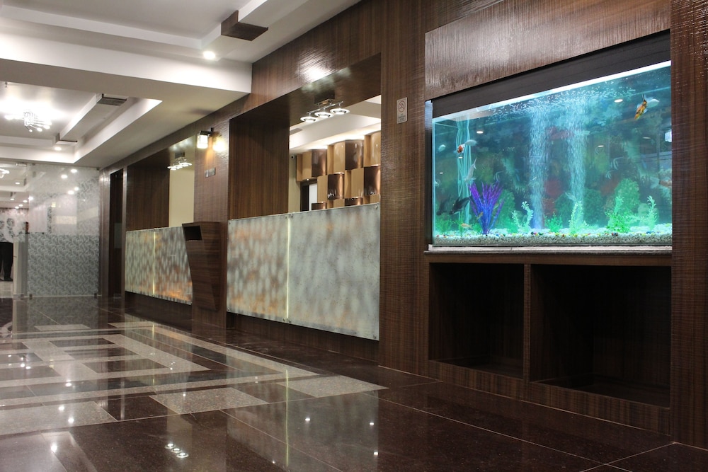 Hotel Royal Heritage 10/45