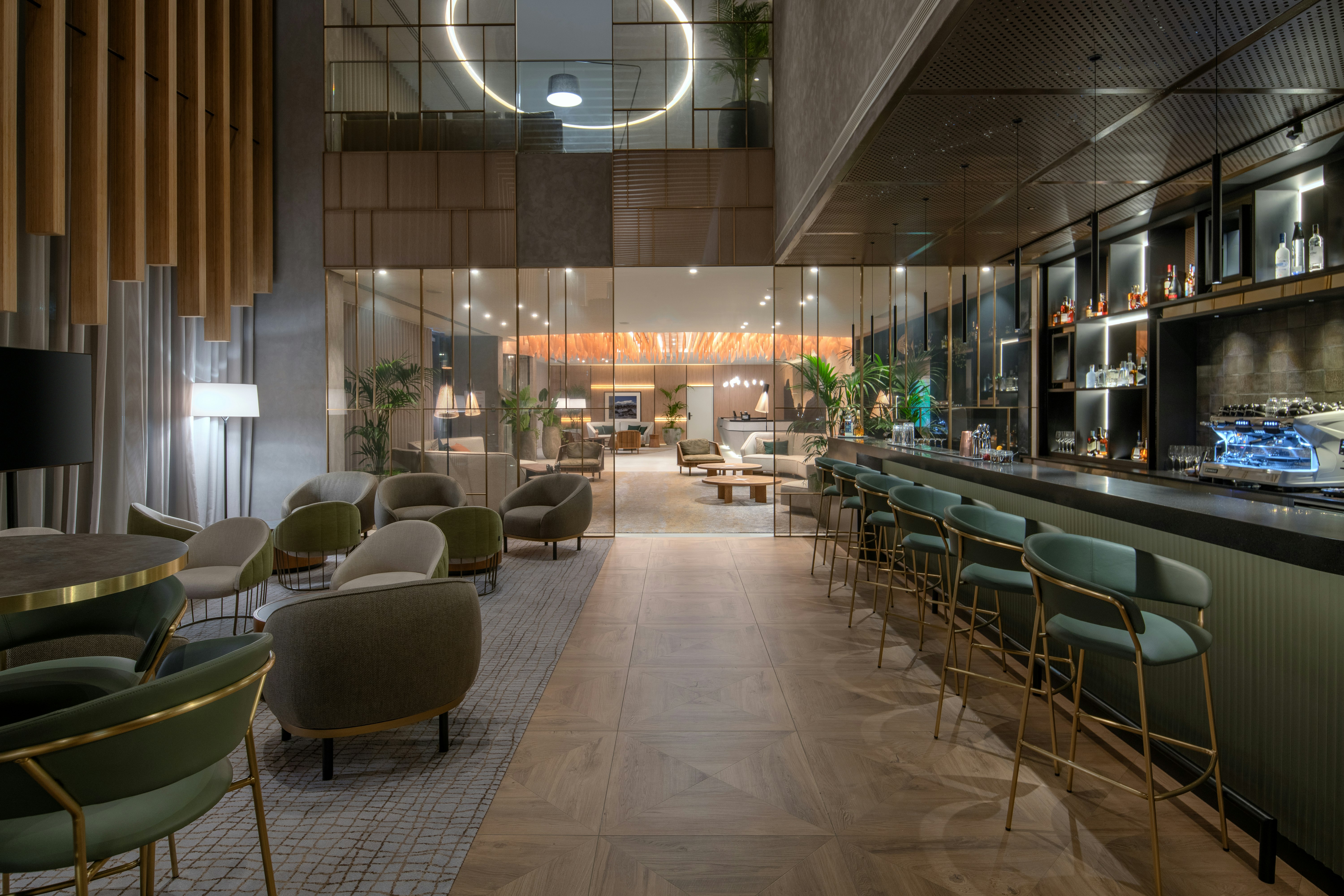 DoubleTree by Hilton Lagoa Azores 34/58