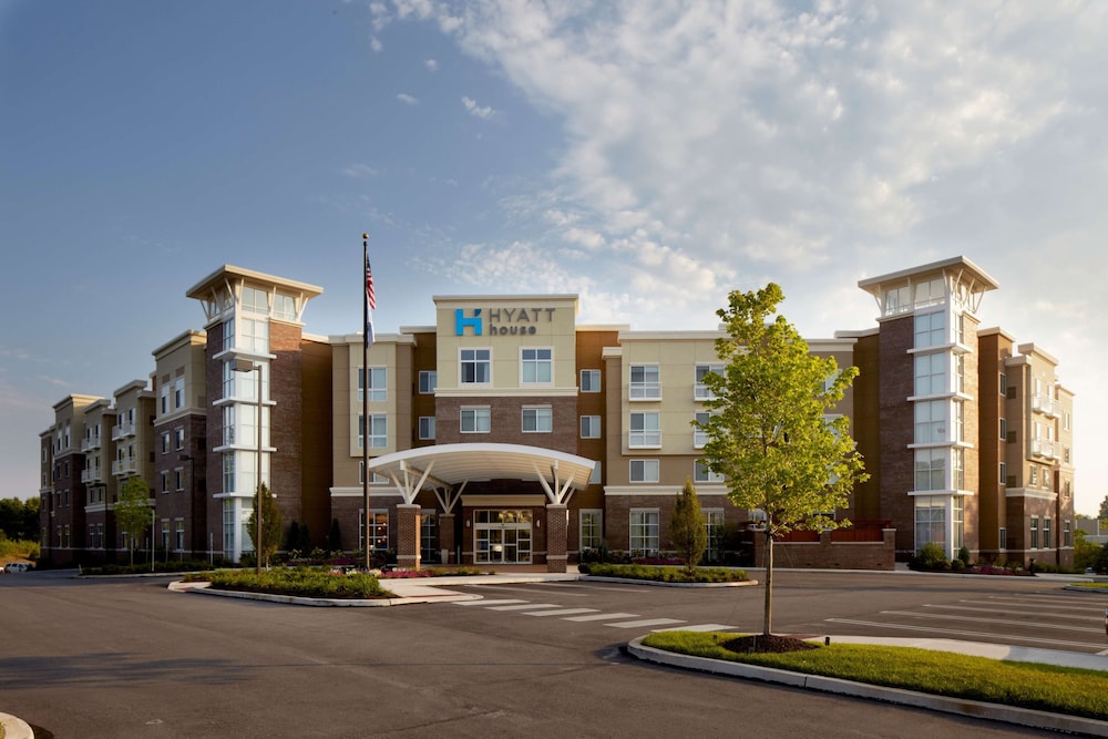 HYATT house Philadelphia/King of Prussia in KING OF PRUSSIA - PA