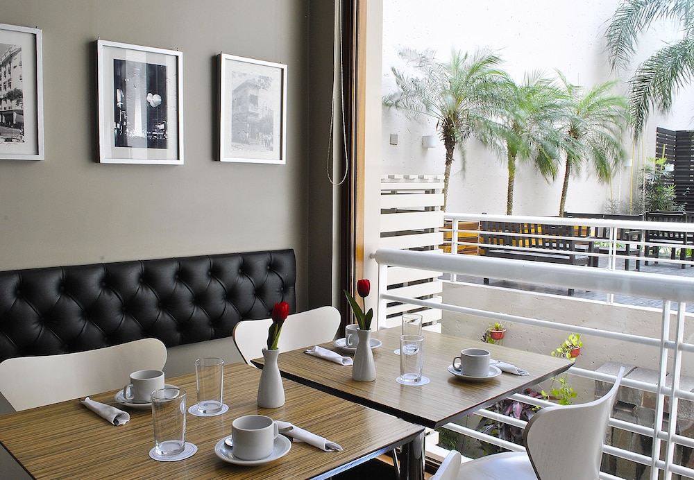 Palermo Suites Buenos Aires Hotel Apartments 44/62