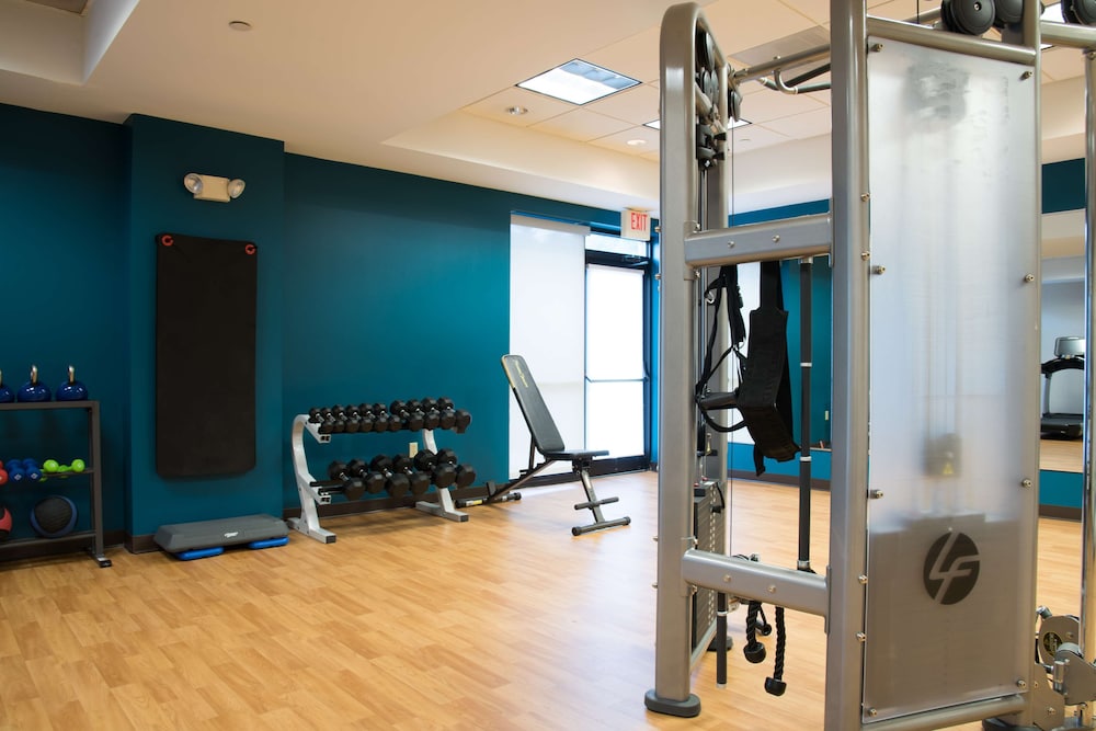 Hyatt Place Minneapolis/Eden Prairie 37/68