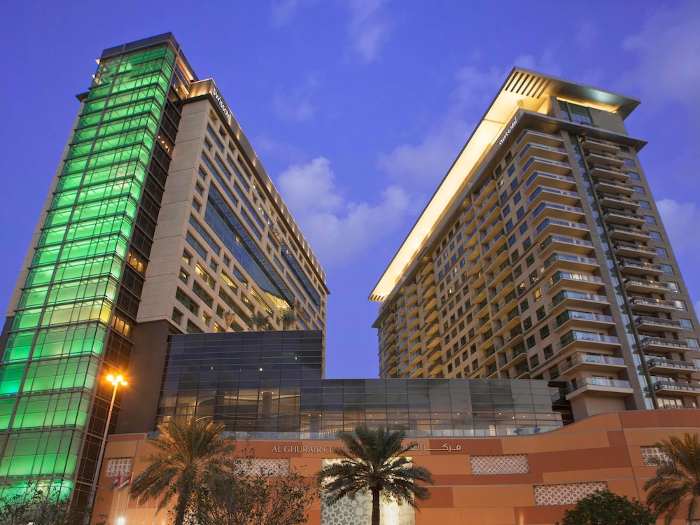Swissotel Living Al Ghurair 5/64