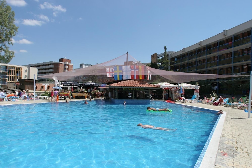 Pomorie Sun 43/48