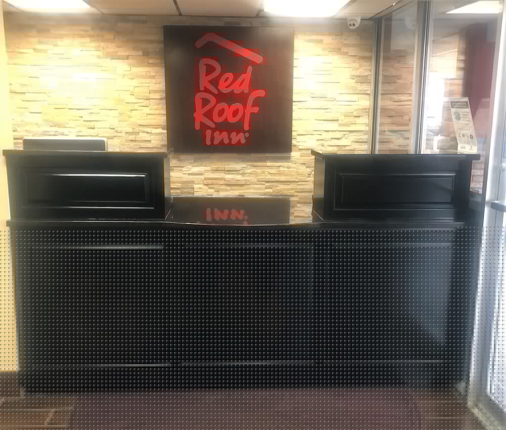 Red Roof Inn Berea 13/27