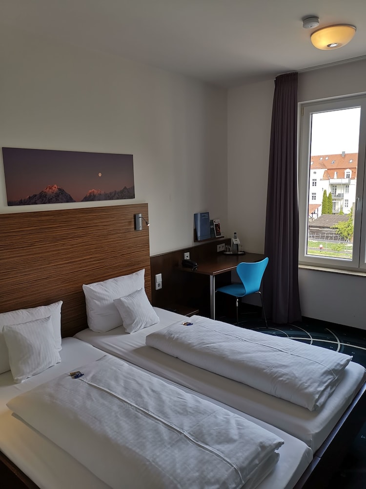 Hotel City Oase Lb 2/27