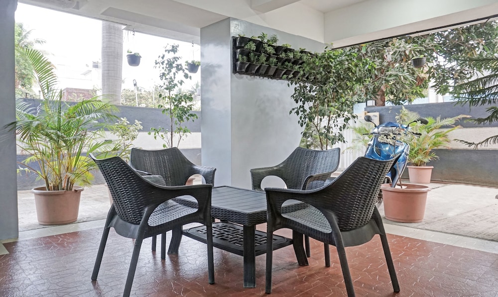 Fabhotel Ajay Inn Viman Nagar 31/37