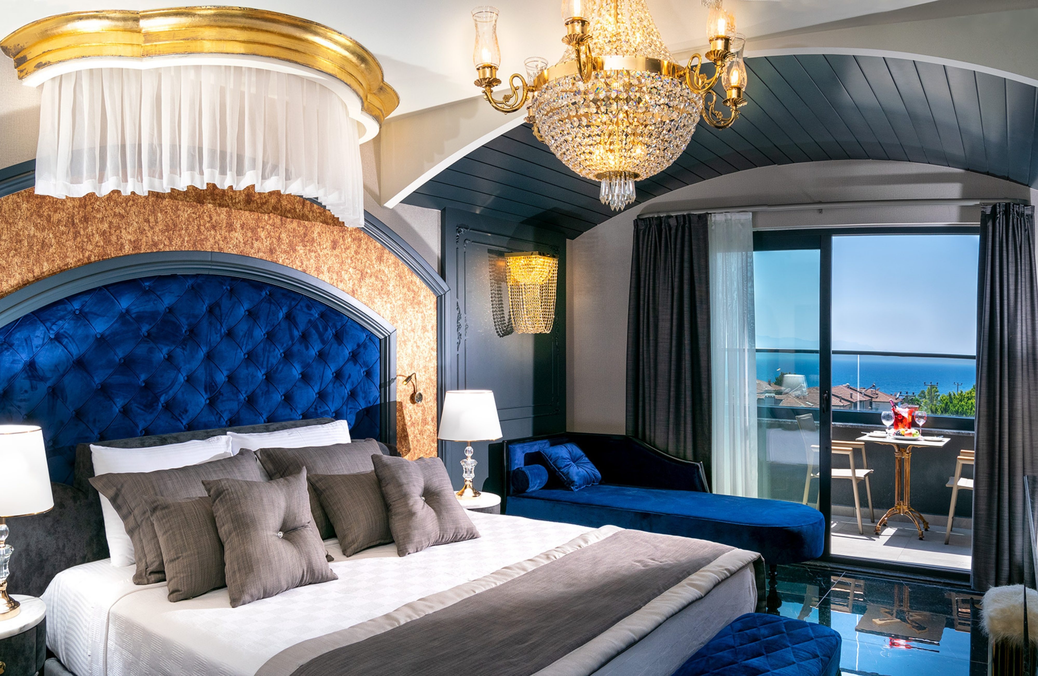 Tnr Boutique Hotel Spa 12/38