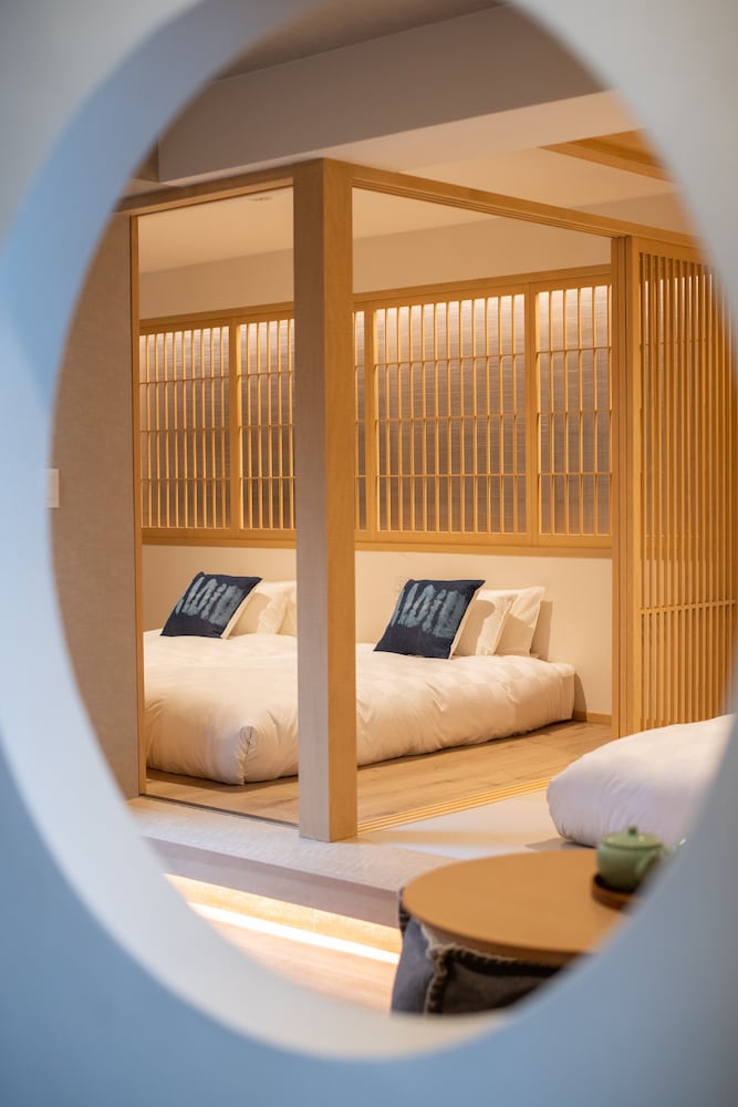 Wayfarer Hotel Kyoto Shijo 32/50