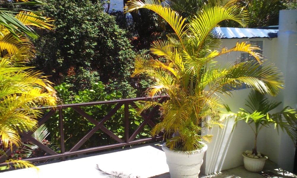 Chez Lorna 33/48