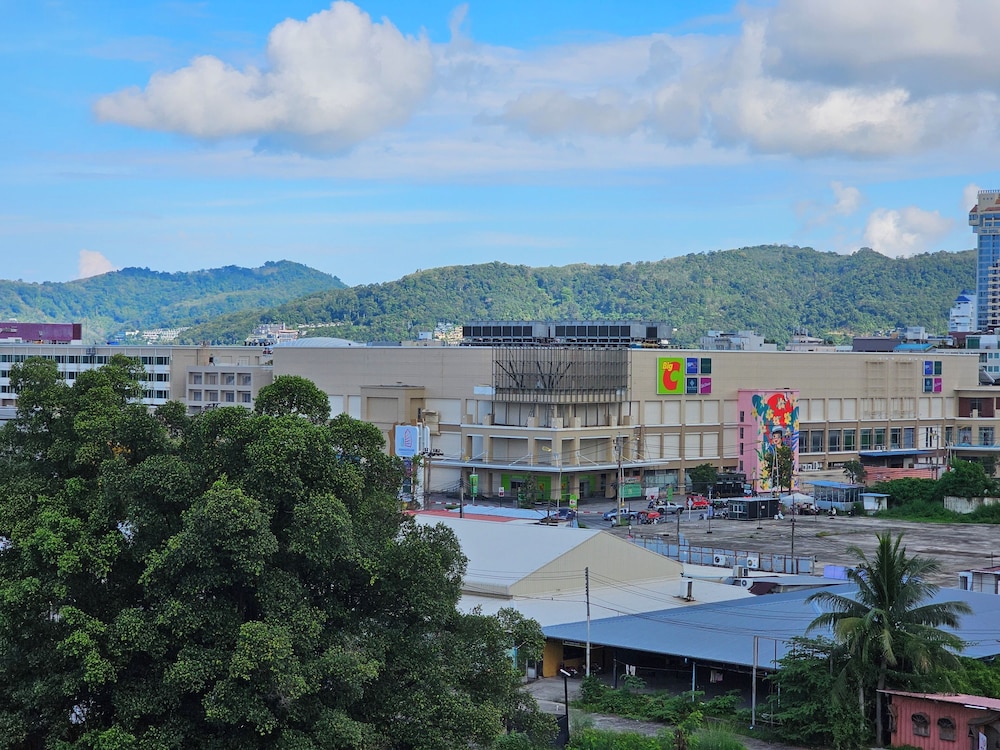 Nanai 2 Residence in PATONG BEACH
