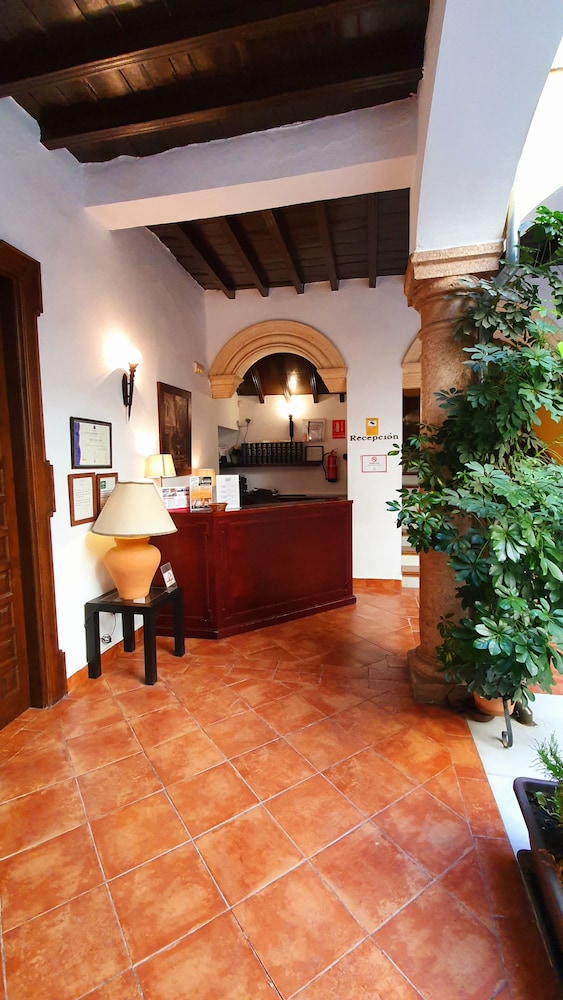 Coso Viejo Hotel 7/61
