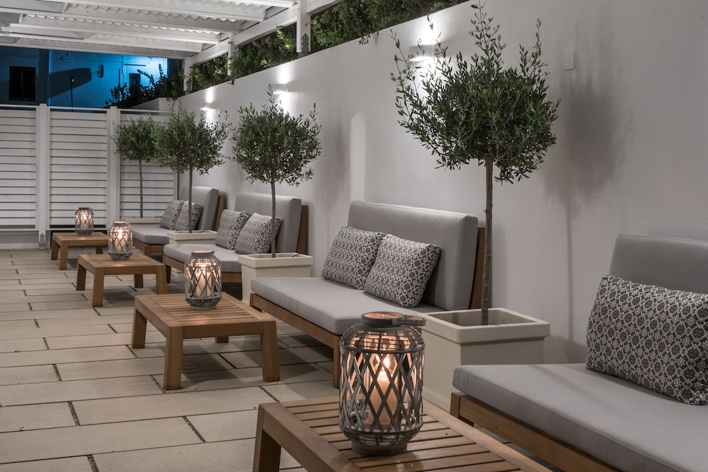 Sifnos House - Rooms & Spa 28/48