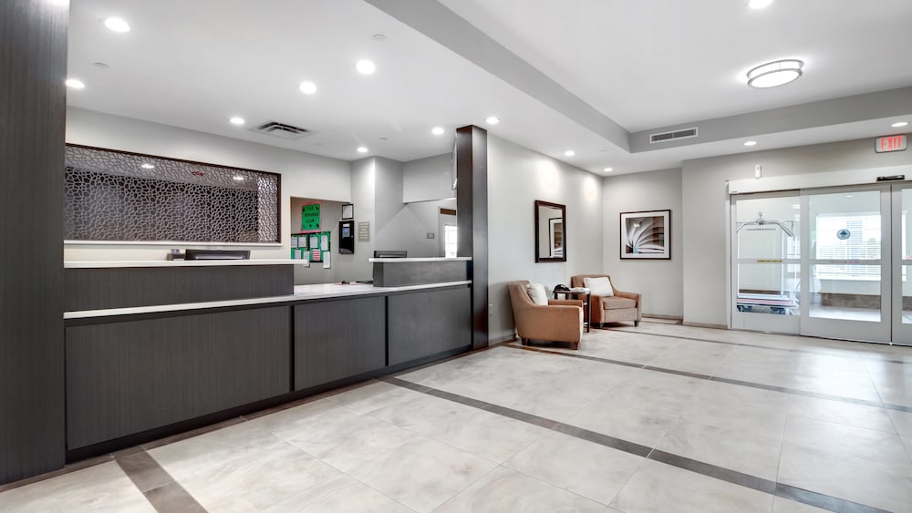 Candlewood Suites Waco 12/58