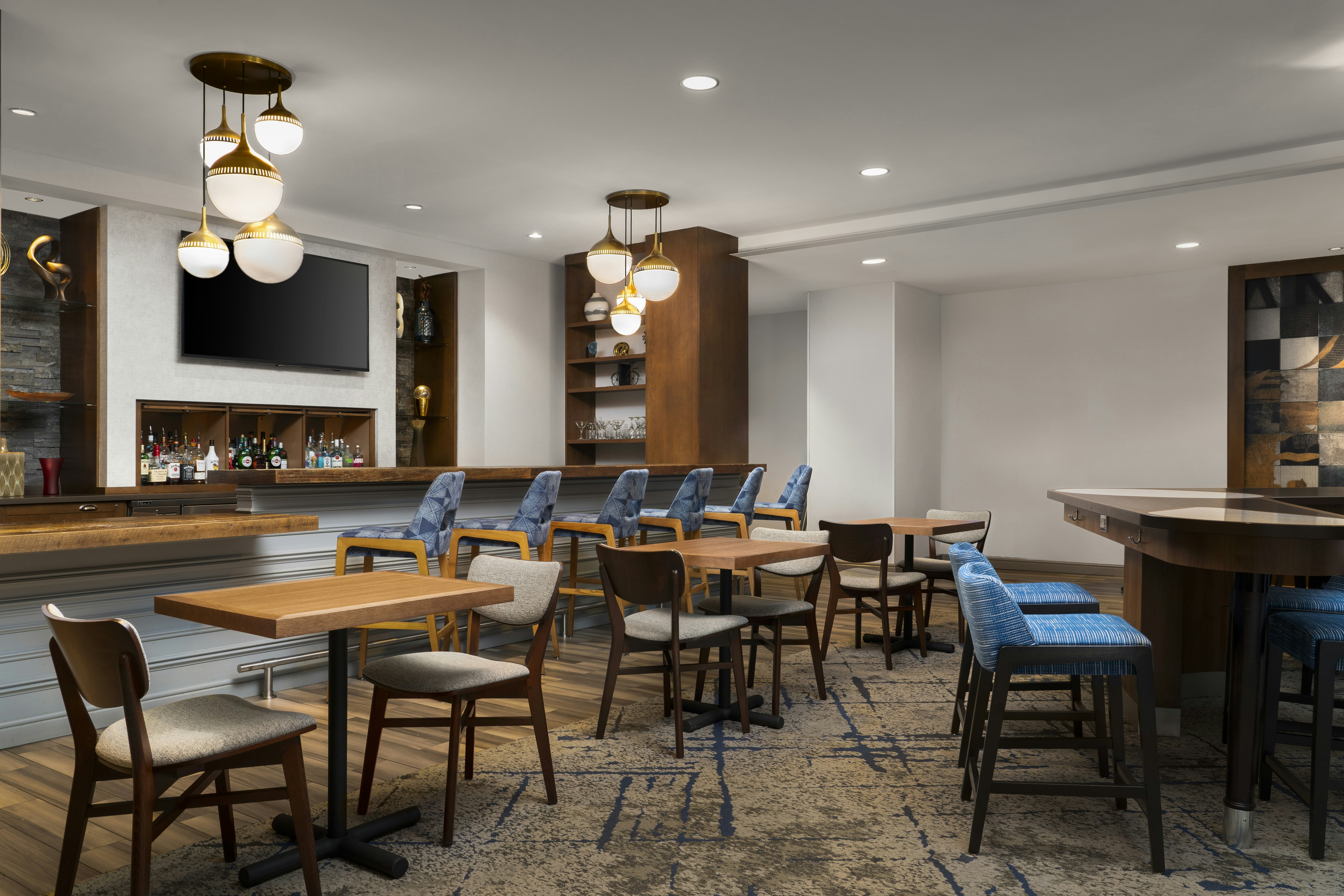 Homewood Suites by Hilton Boston Brookline Longwood Medical 46/67