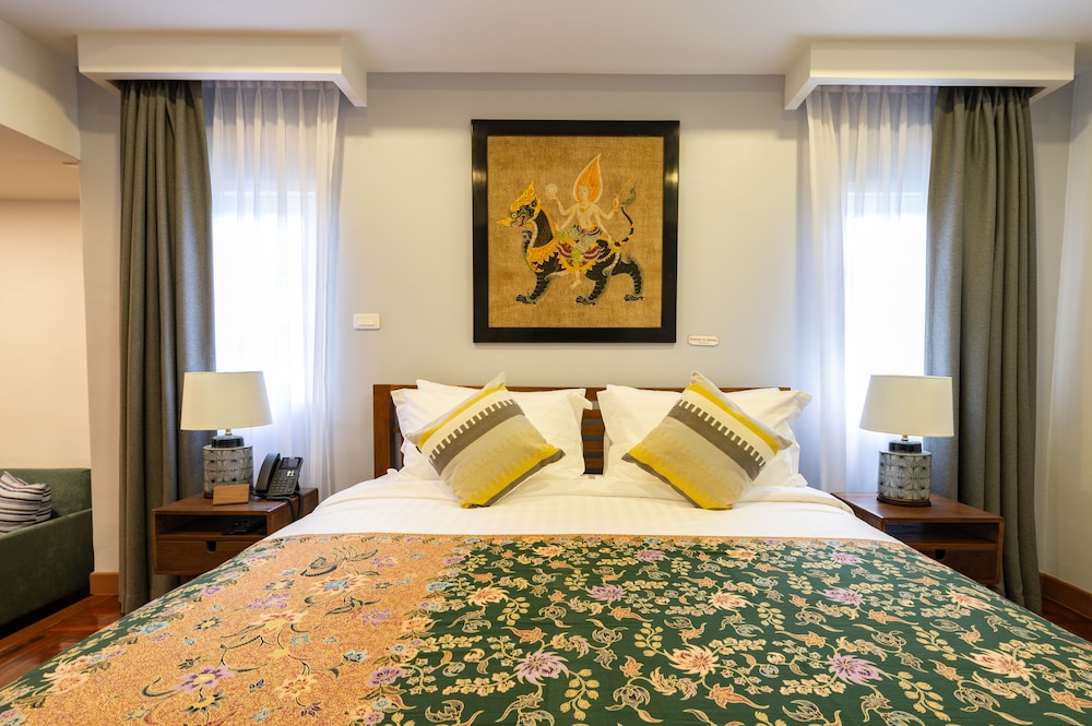 Maneeya Park Residence 14/50