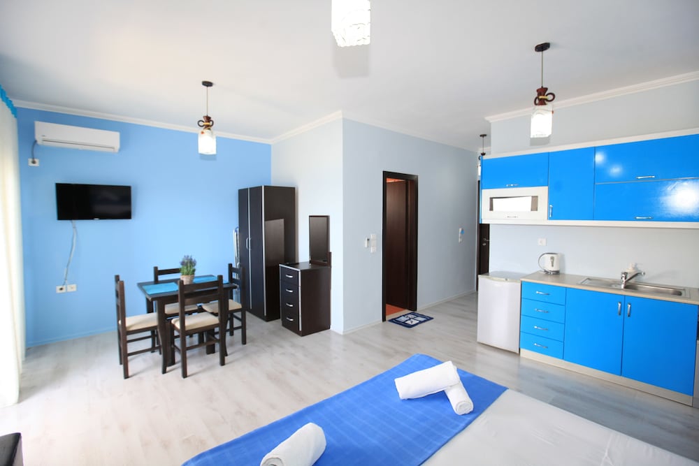 Hotel Keos 43/68