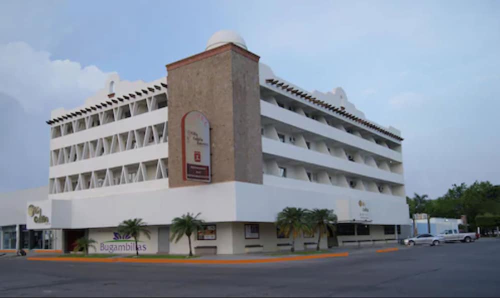 Hotel Villa Cahita 49/50