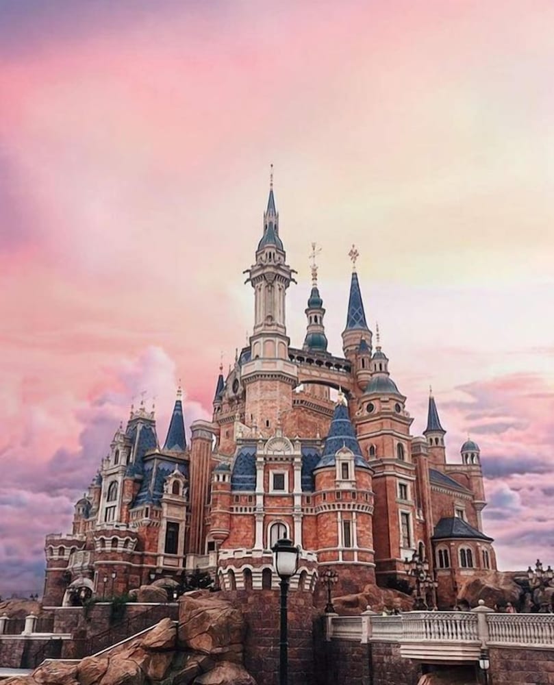 Shanghai Vintage Hotel Disneyland Branch 47/50