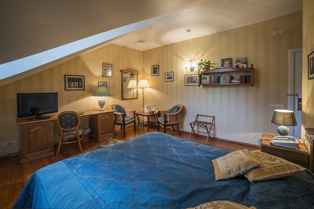 Shakespeare Boutique Hotel Vilnius 7/68
