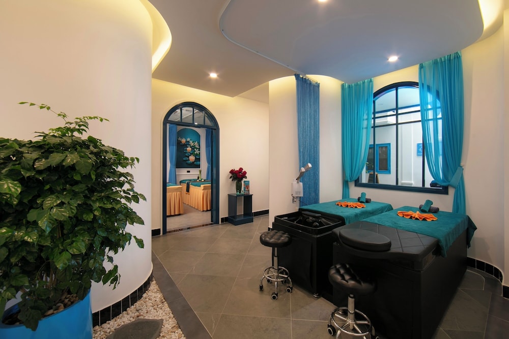 Silk River Hoi An Hotel & Spa 23/49
