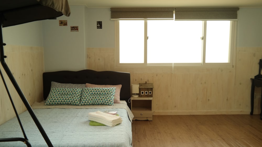 Residence Unicorn In Dongdaemun 39/78