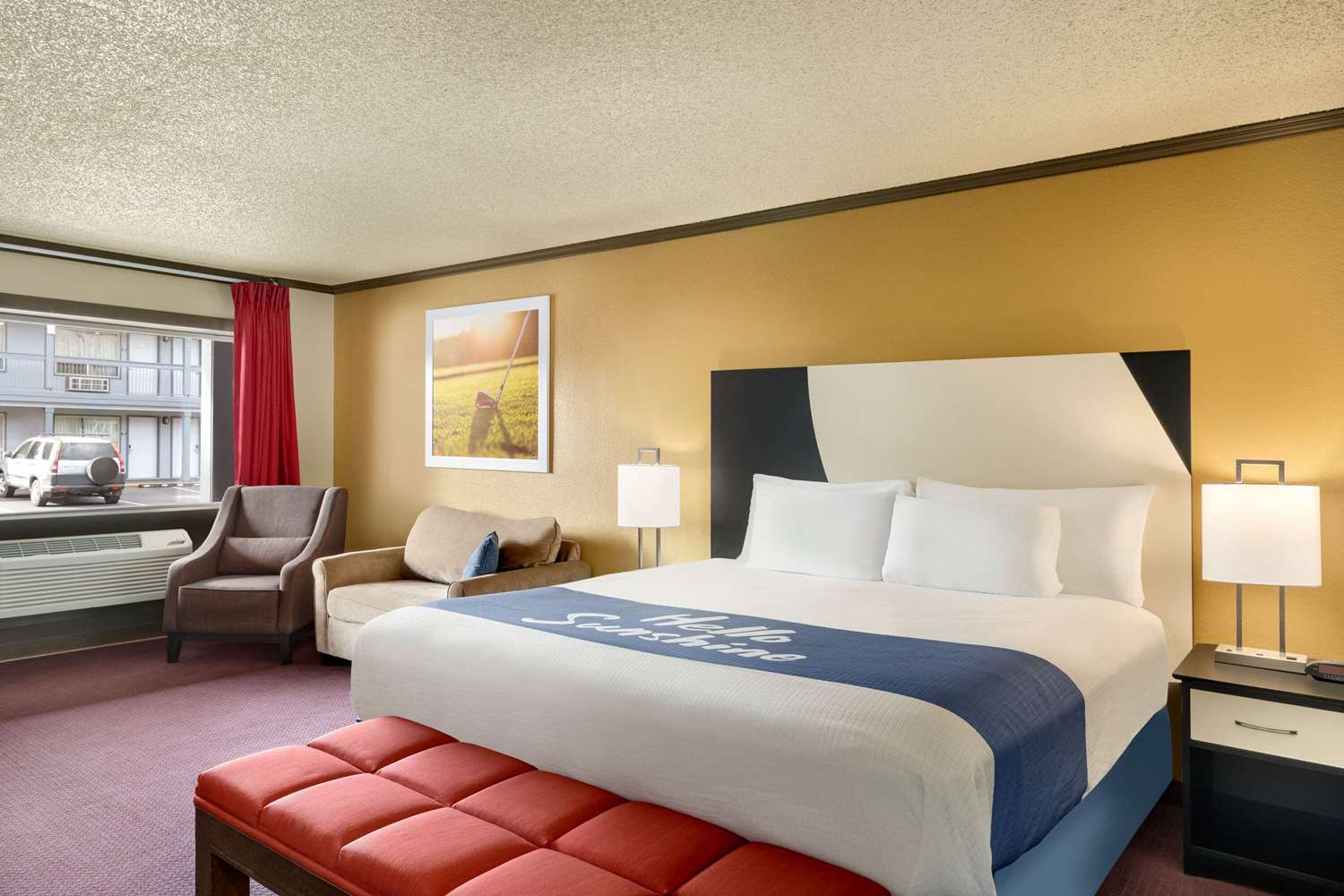 Days Inn by Wyndham Bend 9/49