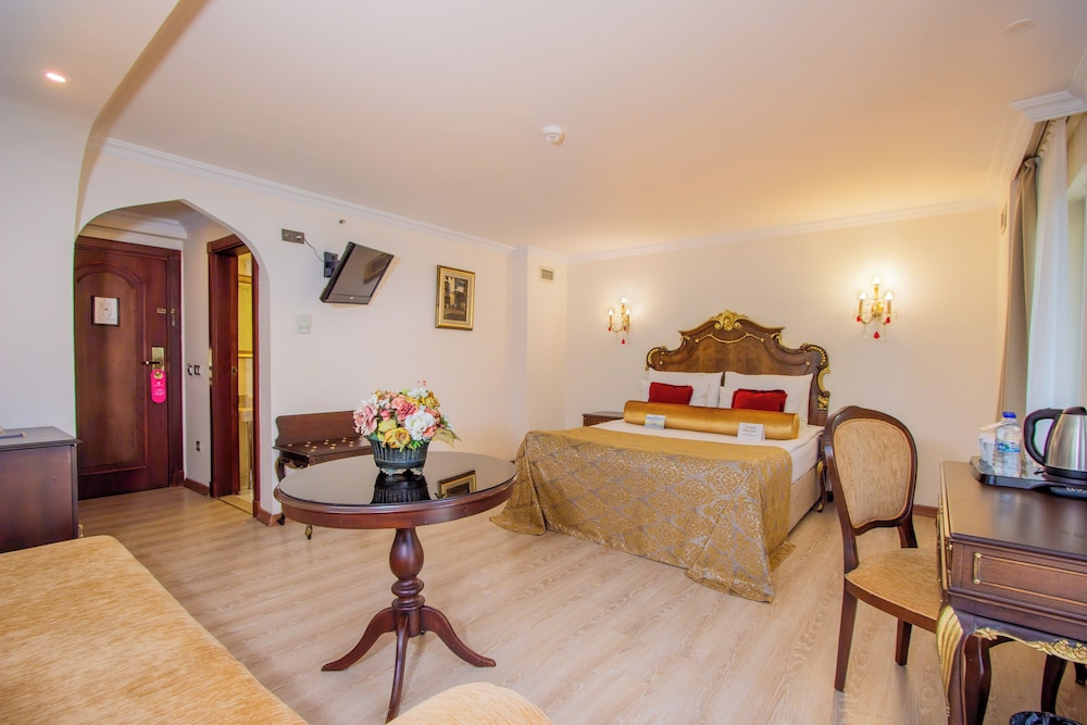 Hotel Ickale 36/50
