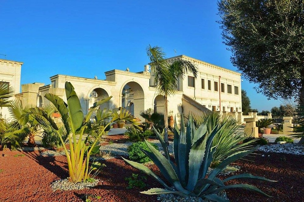 Agriturismo I Pozzetti 42/50