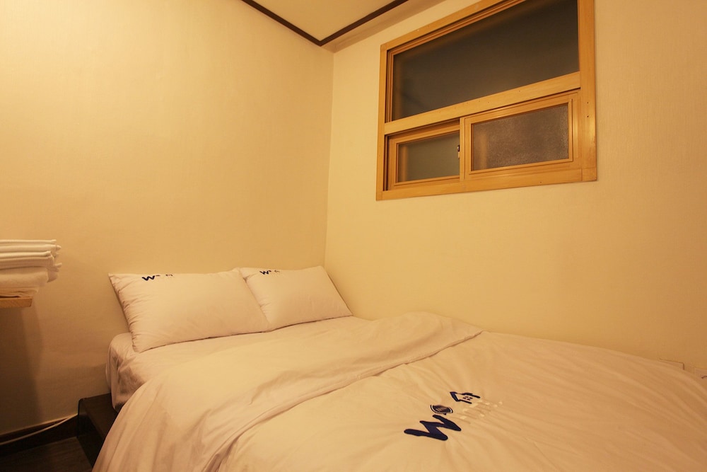 W mini hotel - Hostel 12/62