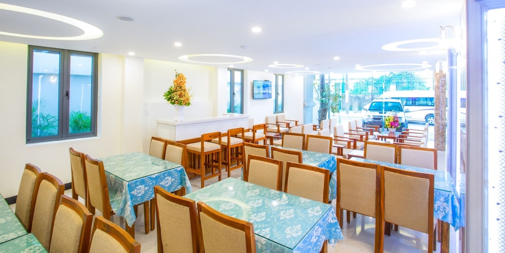 Ocean Garden Boutique Danang By Haviland 53/62