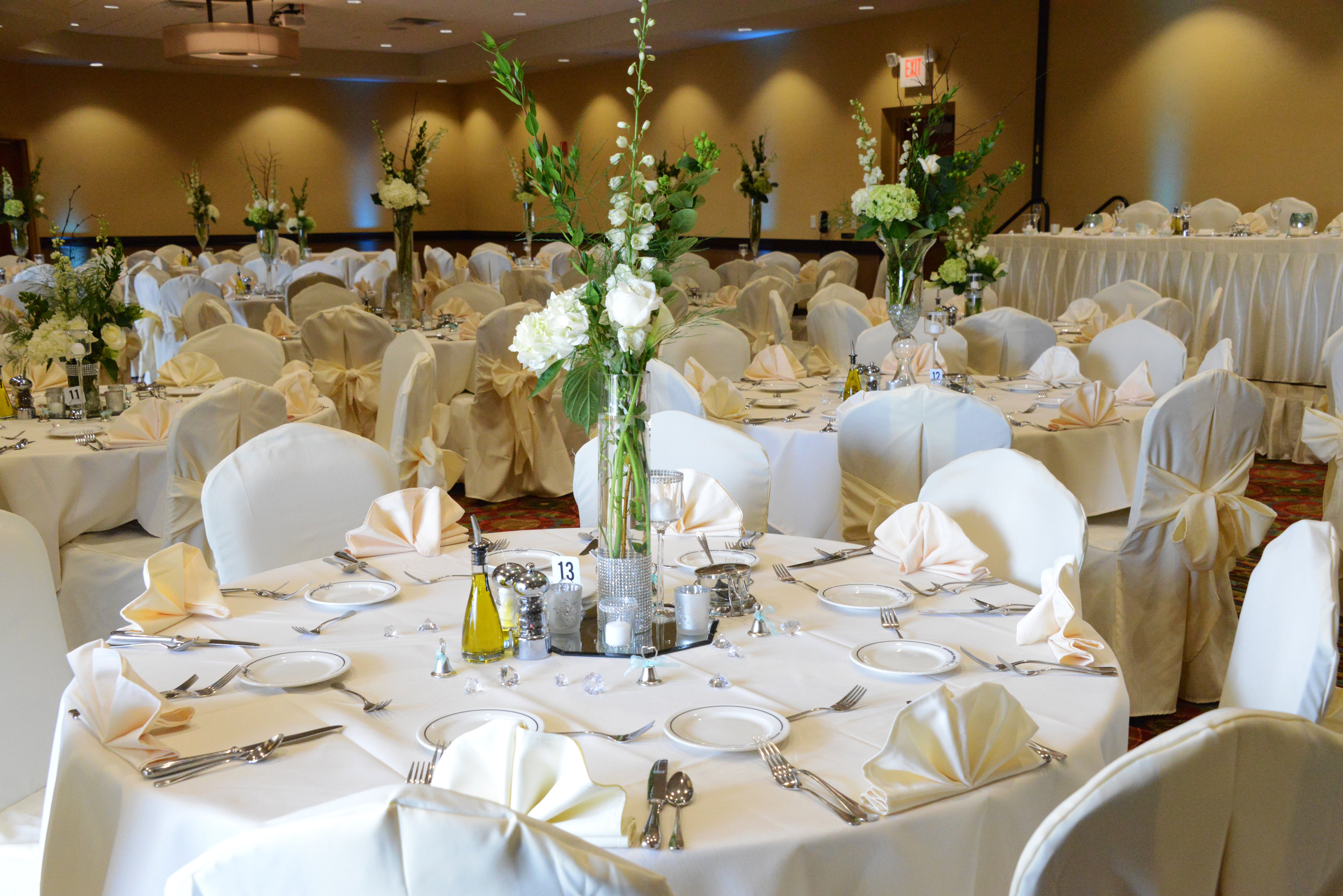 Holiday Inn Eau Claire South I-94 38/55