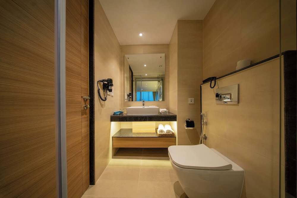 Best Western Plus Kathmandu Hotel 35/37
