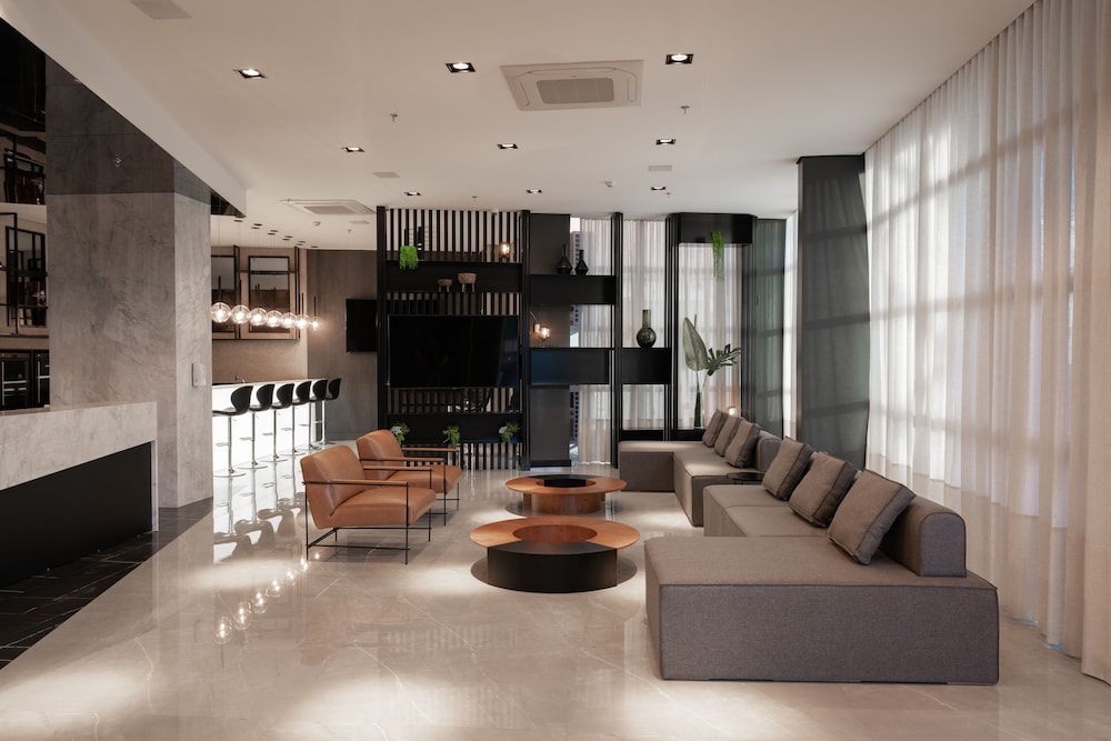 Slaviero Hotel Chapeco 28/50