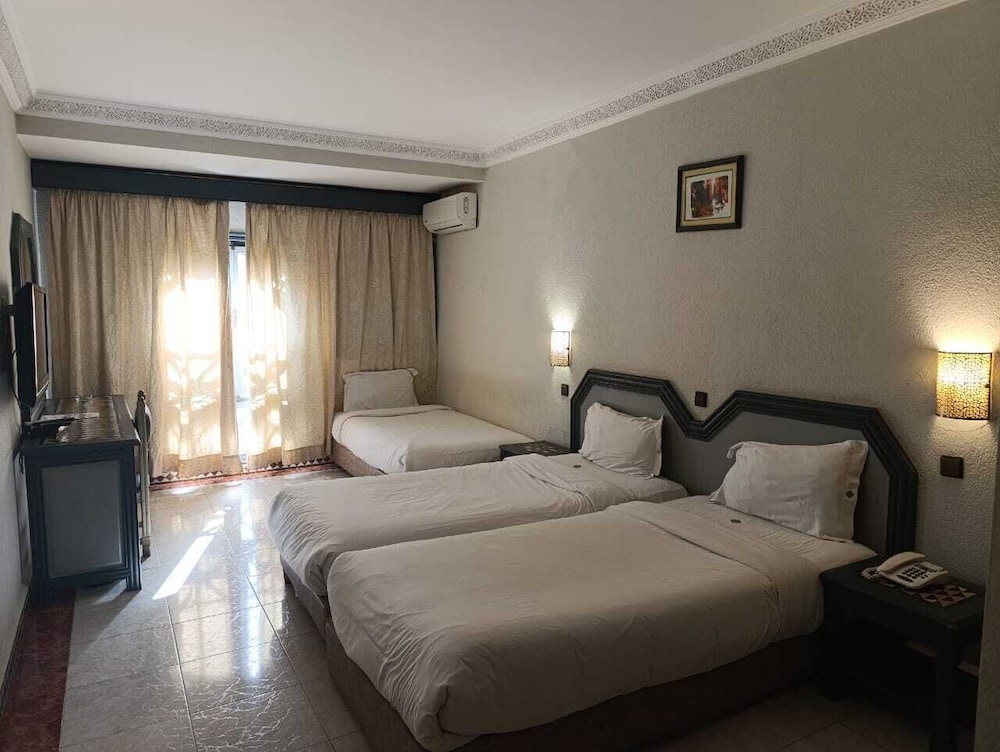Diwane Hotel Spa Marrakech 12/45