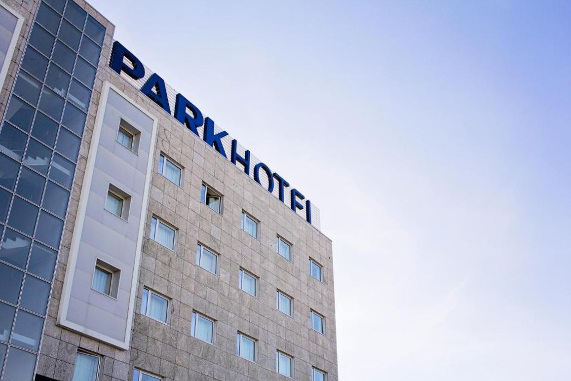 Park Hotel Porto Valongo 5/53