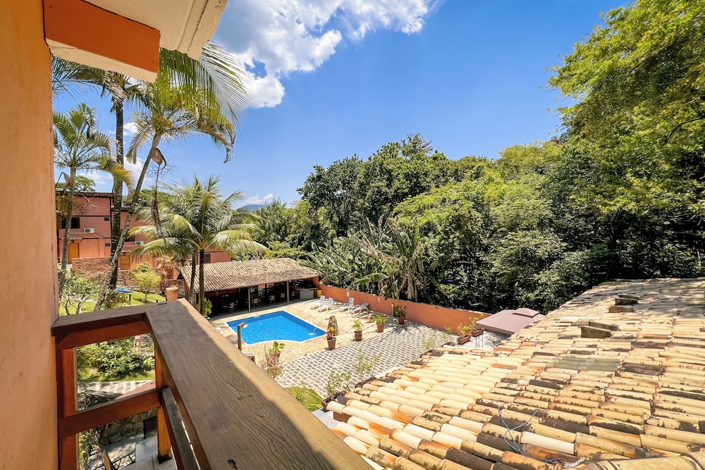 Velinn Pousada Canoa Ilhabela 40/50