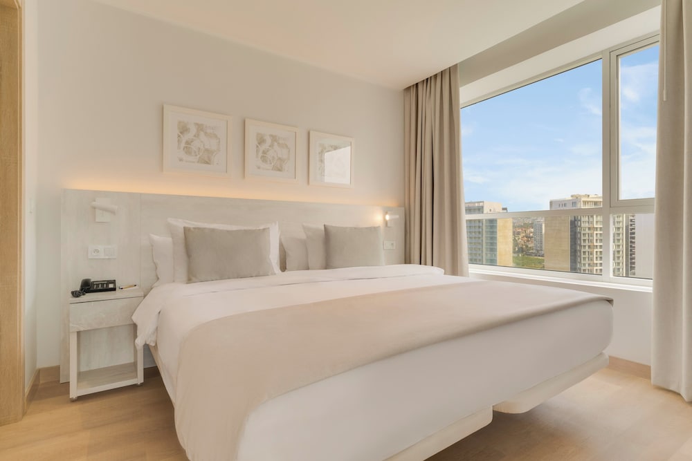 Pestana Tanger City Center Suites & Apartments 17/57